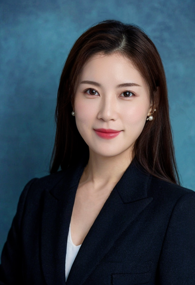 王敏律师本人职业照
